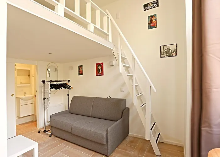 Beautiful Apartment 11St District