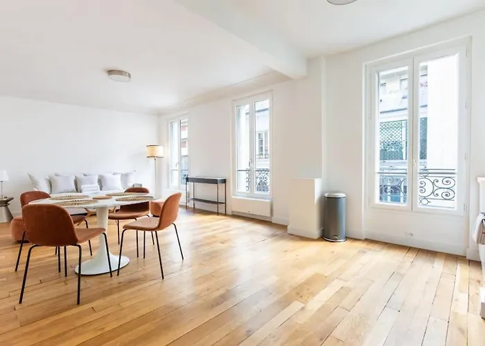 Invalides - Renove - Luxe