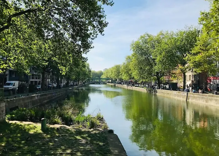 Best Flat In Paris
