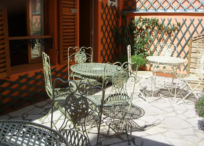 Hotel Beaunier
