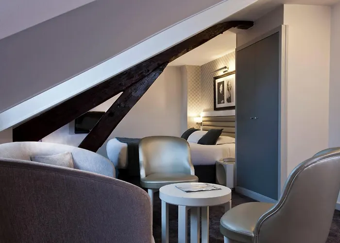 Hotel Icone