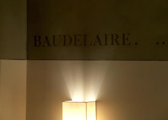 Hotel Quartier Latin