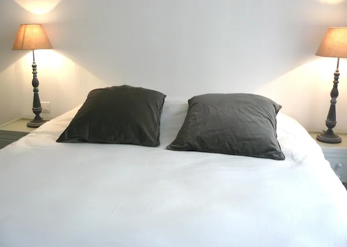 La Cour Du 5Eme - Chambre D\'Hotes