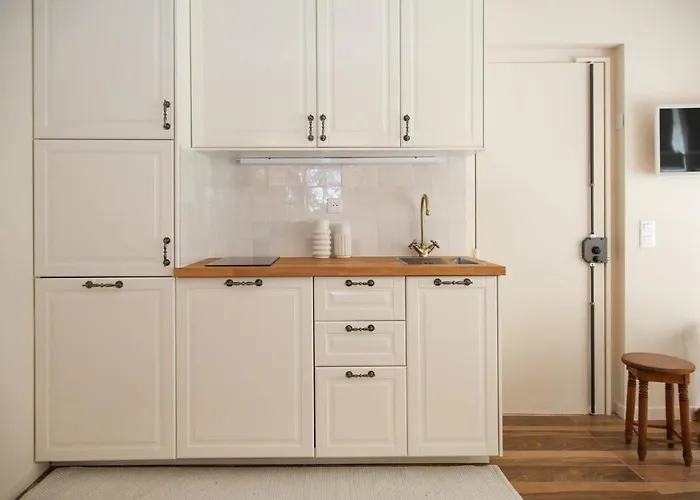 Appartement Moderne Confort Proche Montmartre - 4P