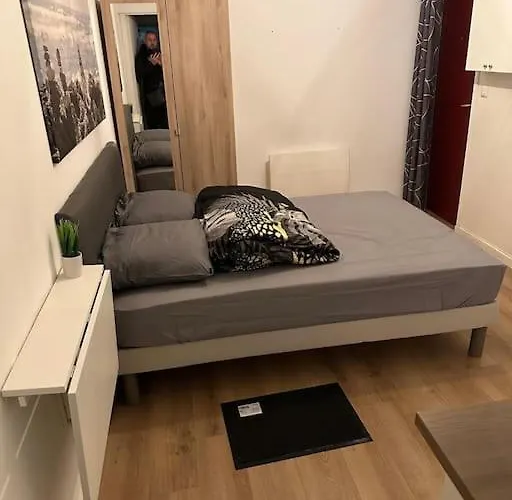 Confort De Notre Studio 20 M2