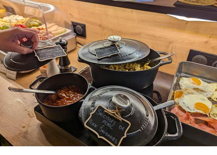 Best Western Hotel Le Montparnasse