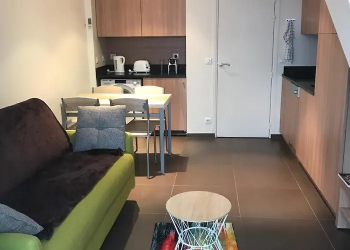 Mini Loft Daval