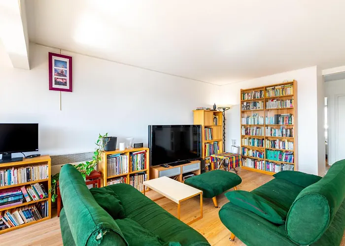 Guestready - Quaint And Cute In The 15Th Arr.