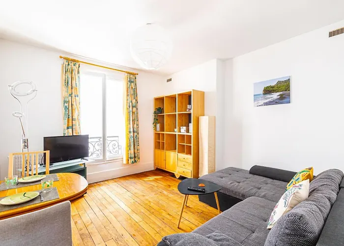 Guestready - Modernity And Comfort In Plaisance