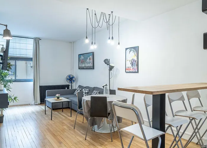 Lavie Maison Faubourg St Honore