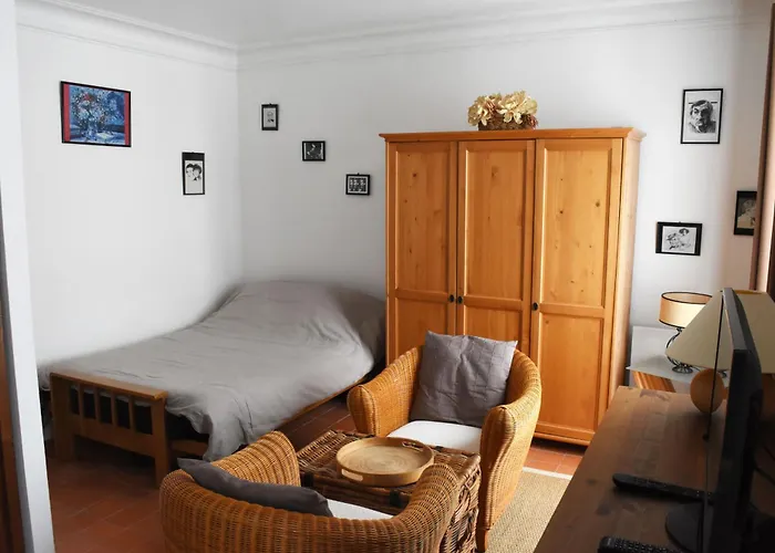 Charmant Studio A Montmartre