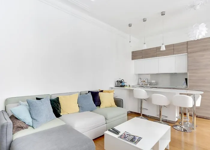Guestready - Bel Apt Confortable A Saint-Georges