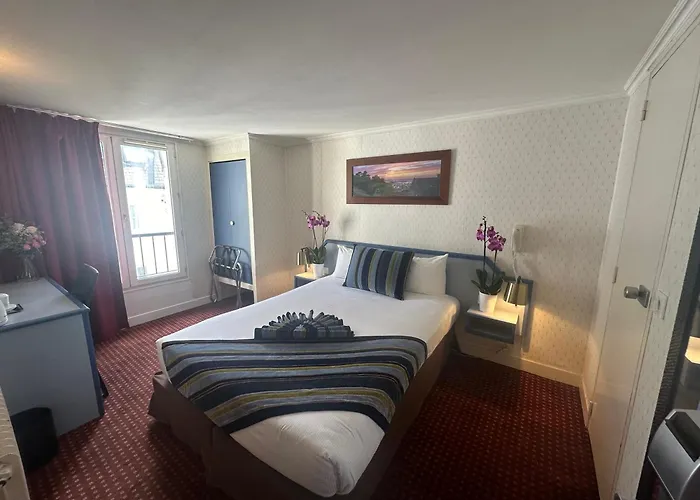 Hotel Opera Deauville
