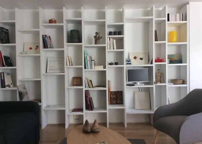 Guestready - Elegant And Cozy Apt In 3Rd Arr.