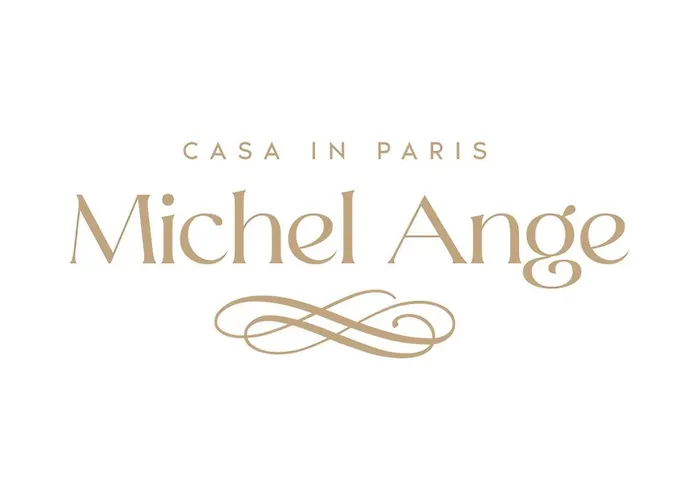 Michel Ange Casa In Paris