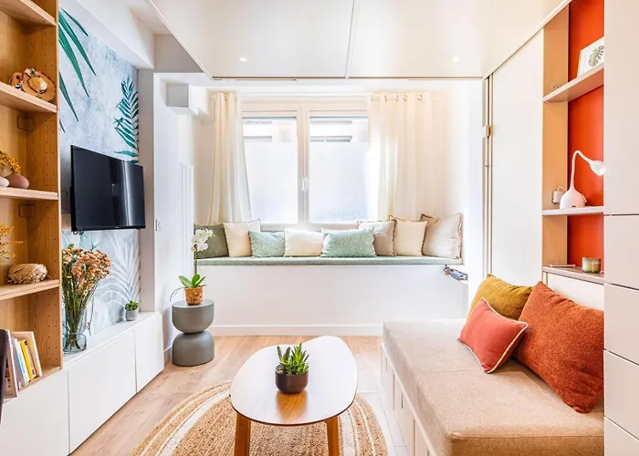 Guestready - Superbe Studio Pres De Montparnasse