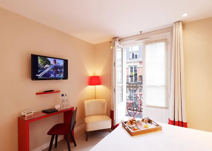 Hotel Eden