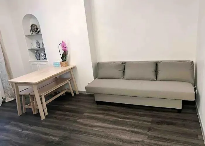 Appartement Renove De 3 Pieces A Paris Nation