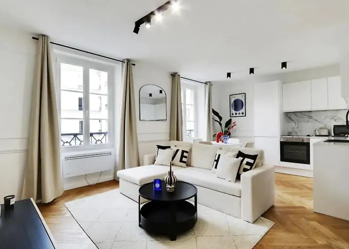 Saint Paul - Vosges - Beautiful Apartment