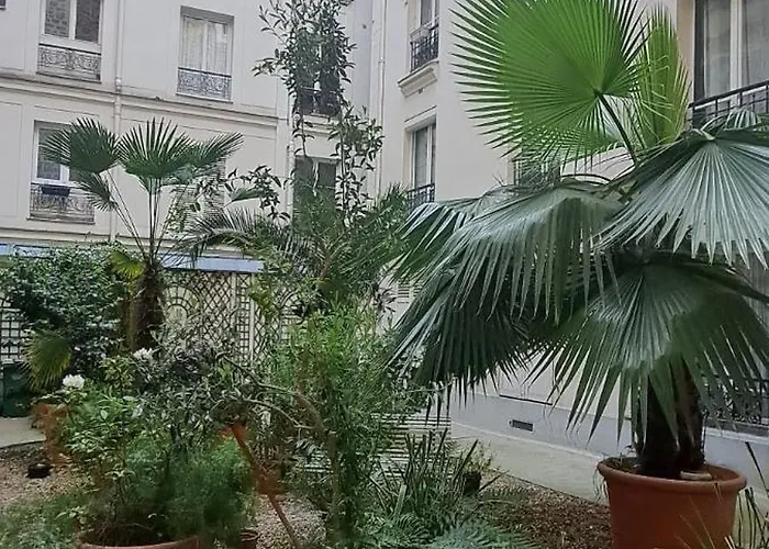Studio Arc De Triomphe Champs Elysees