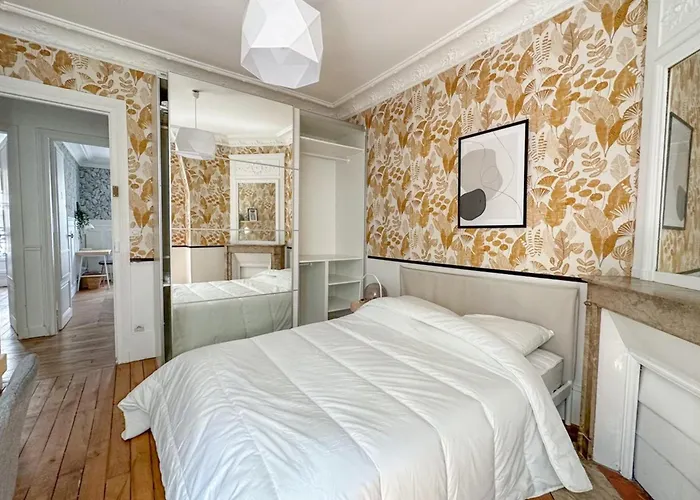 Flexliving - Room - Hameau