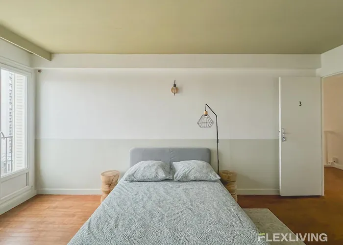 Flexliving - Room - Losserand