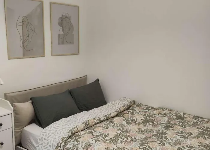 New Charming Comfortable Appartement In Paris 10-Near Metro