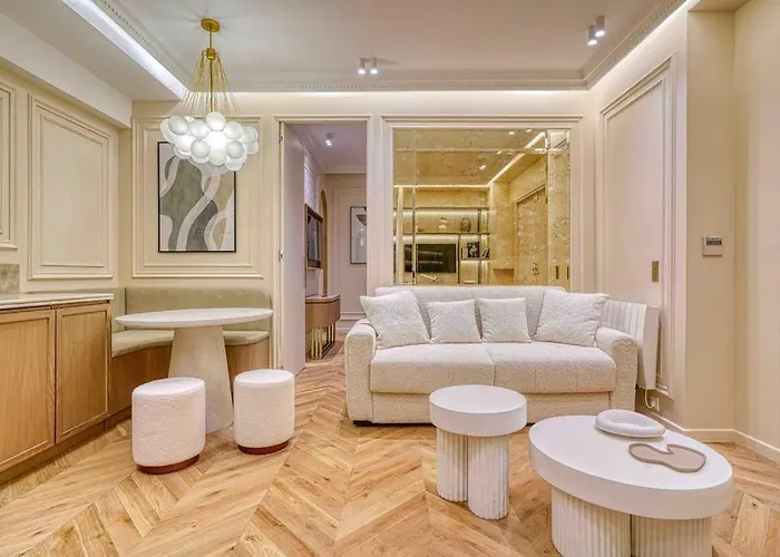 Off New Suite Opera Louvre 5 Etoiles