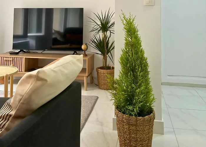 Petit Paradis Parisien