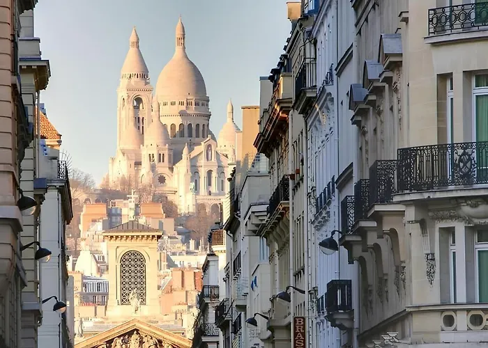 Heart Of Paris - Chic Et Cosy - Opera