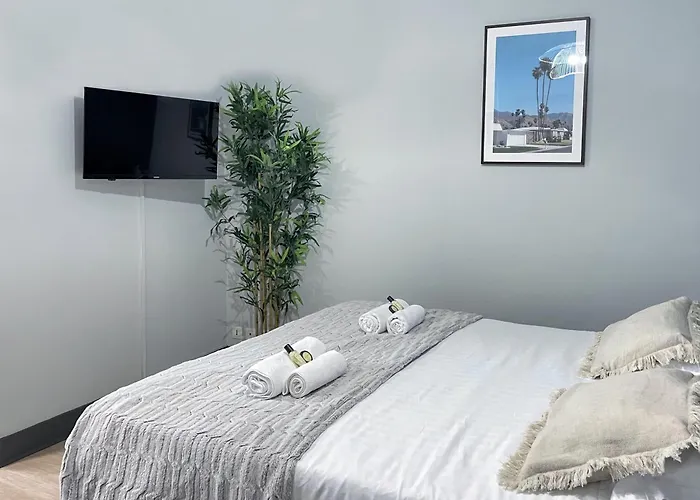 1603C Nice Studio Near Montparnasse