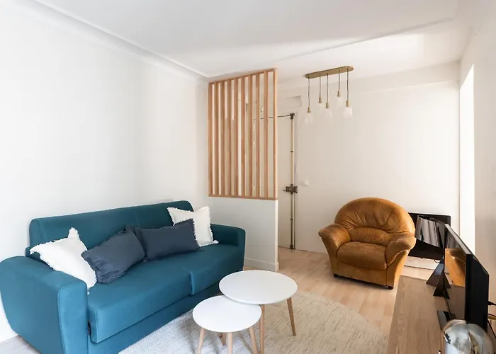 Appartement Hermosa - Welkeys