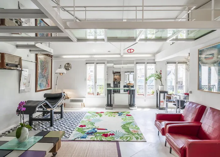 Loft Central