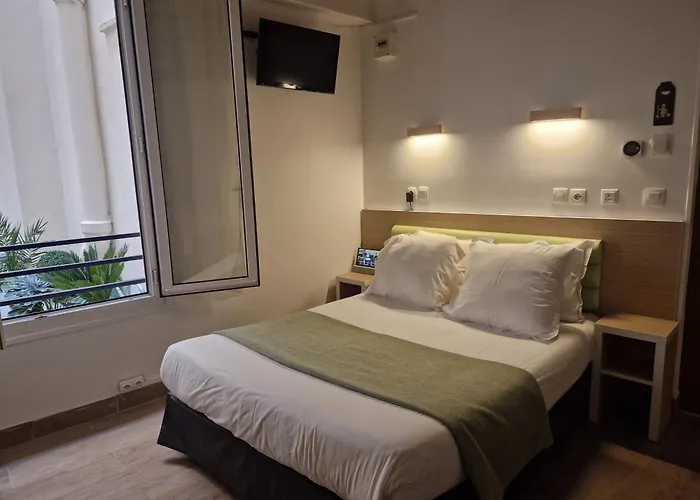 Hotel De La Herse D\'Or