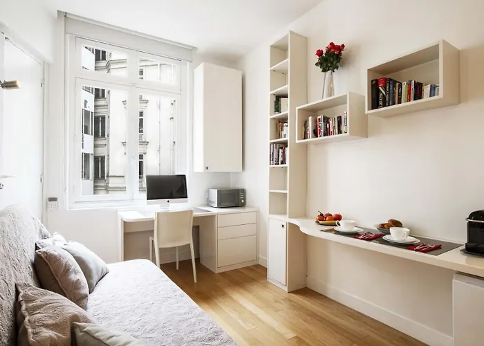 Tiny House St Germain