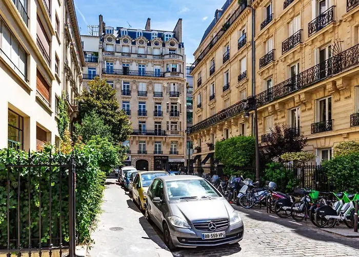 The Parisian Dream