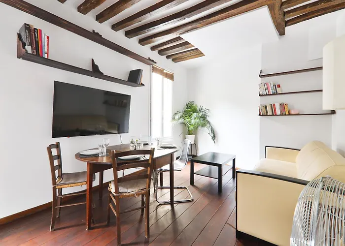 Appartement Quartier Saint Marcel Free Netflix