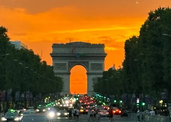 Paris Ponthieu