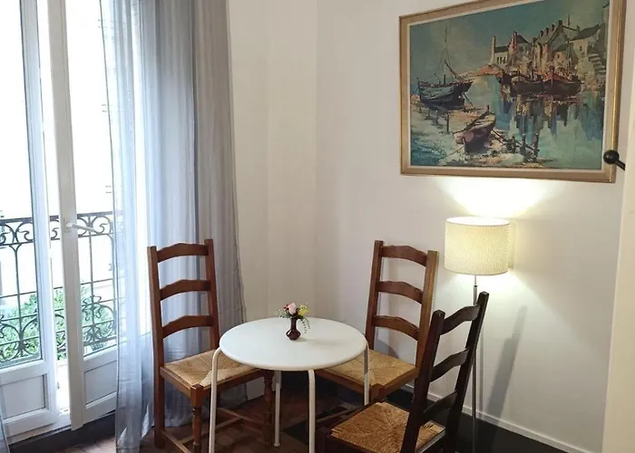 Chambres Privees Dans Un Appartement De 2 Pieces A Paris 13E