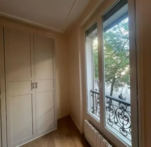 Charmant Appartement Alesia
