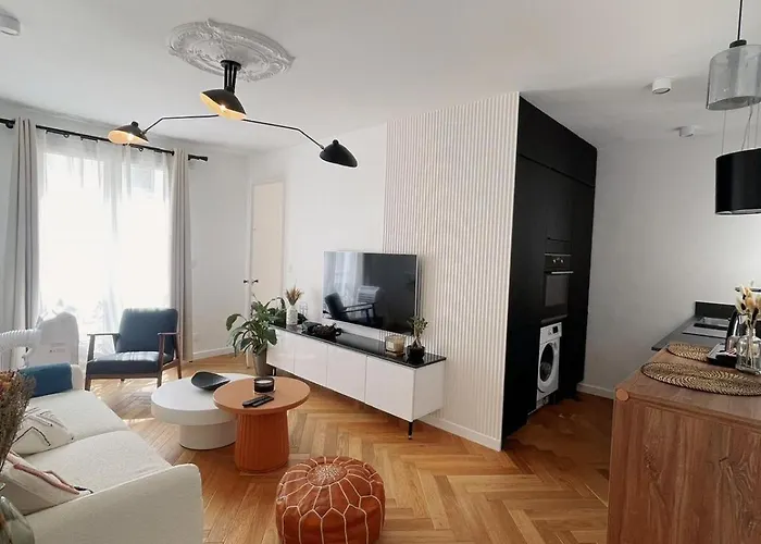 Exclusive Flat By Luxuio - Nearby Eiffel Tower