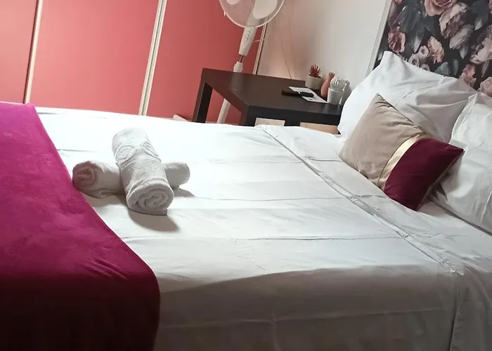 Charming Studio In A Prestigious Neighborhood 6Th Floor, No Elevator