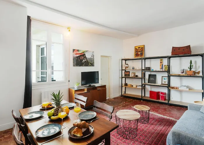 Central Paris - Sentier - 1Br - Cityapartmentstay