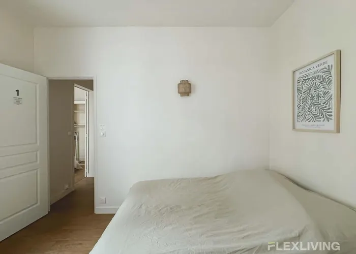 Flexliving - Room - Mesnil
