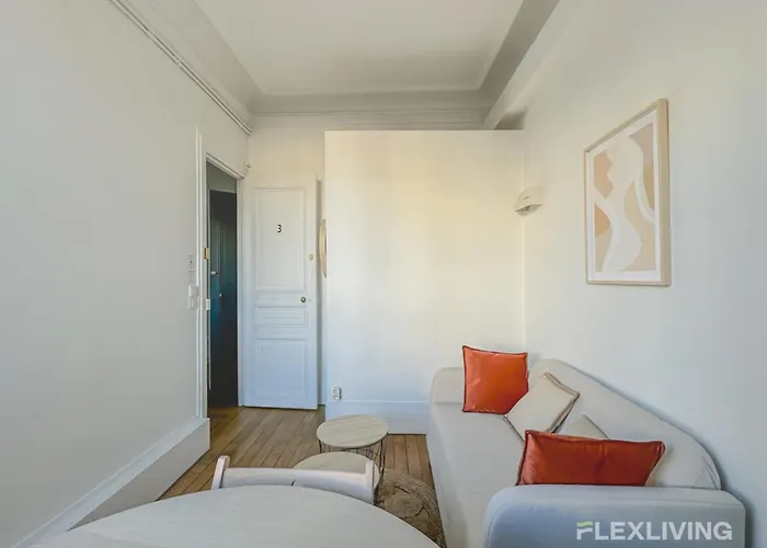 Flexliving - Room - Felix Faure