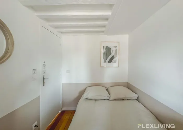 Flexliving - Room - Lune