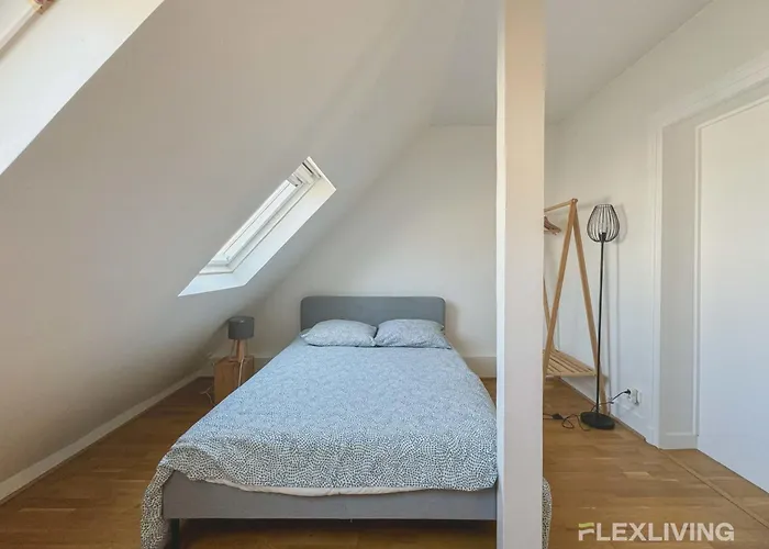 Flexliving - Room - Bausset