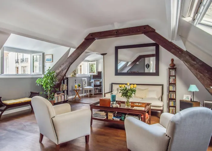 Appartement Imperio - Welkeys