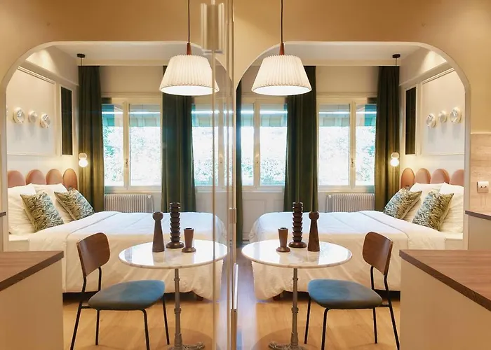 Saint Charles Room - Duke Housing