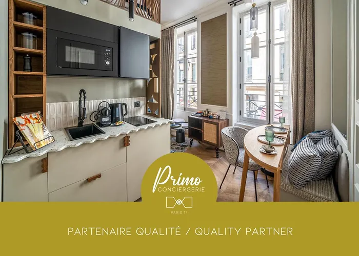 Le Saint-Pere - Saint-Germain Chic